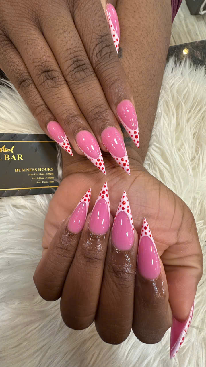 Nail May 27